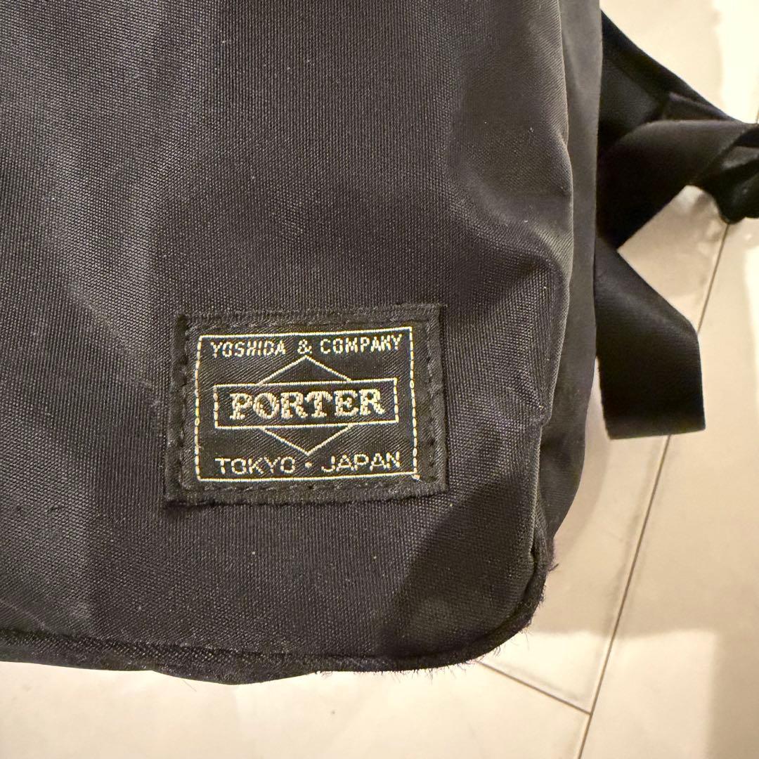 PORTER ポーター タイム リュック バックパック