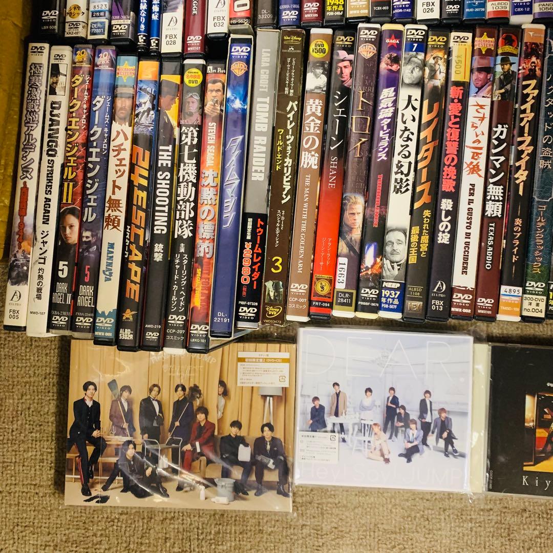 DVD 洋画　185本　セット　まとめ　外国映画　ドラマ