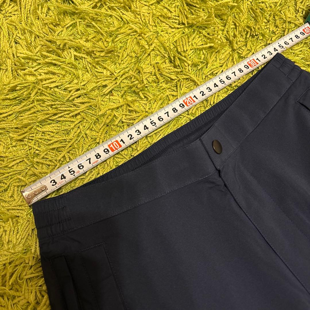 【TaylorMade】新品✨S レインウェア上下セット 袖•裾調節可能　高機能