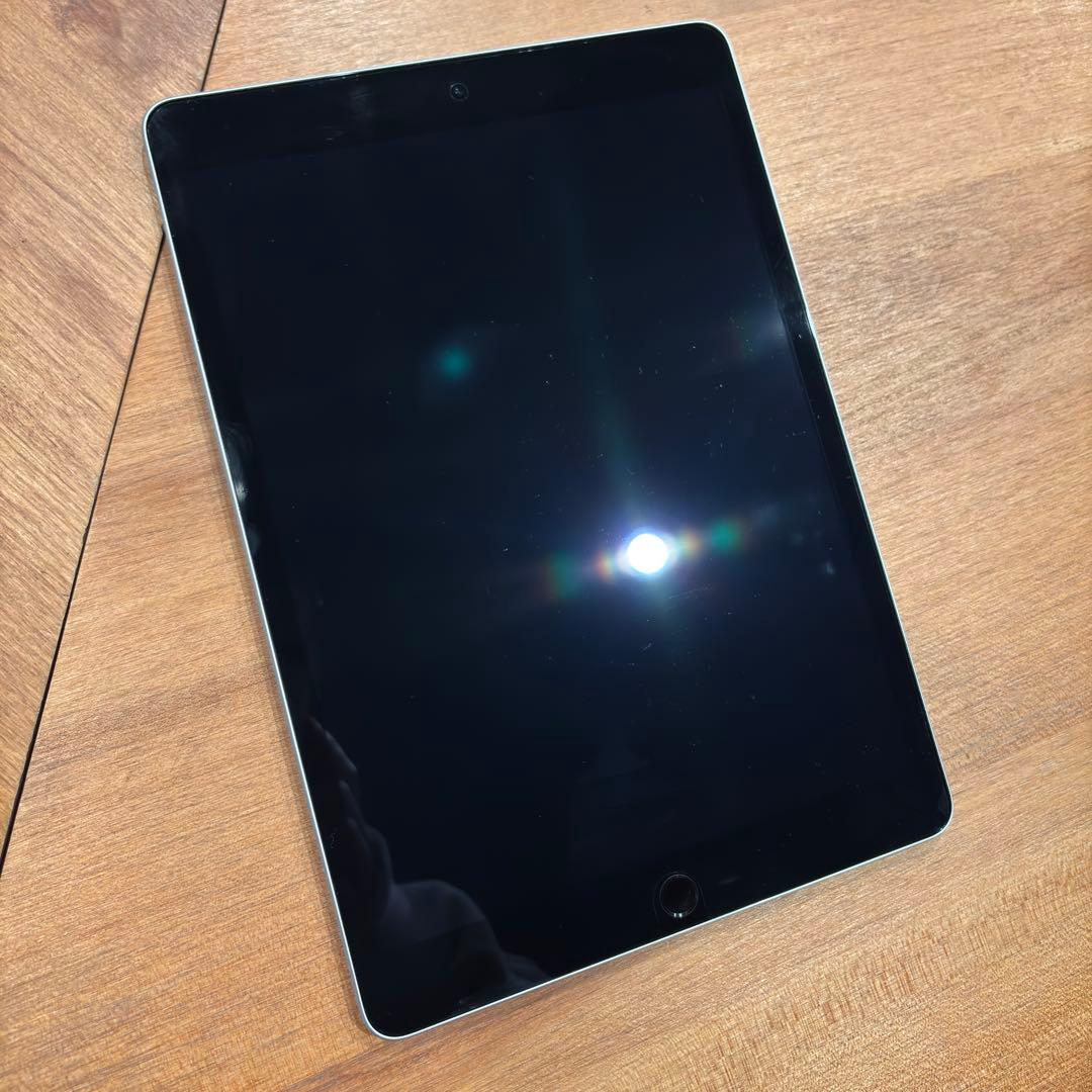 【Apple純正品】iPad 10.2インチ 第9世代 64GB A2602