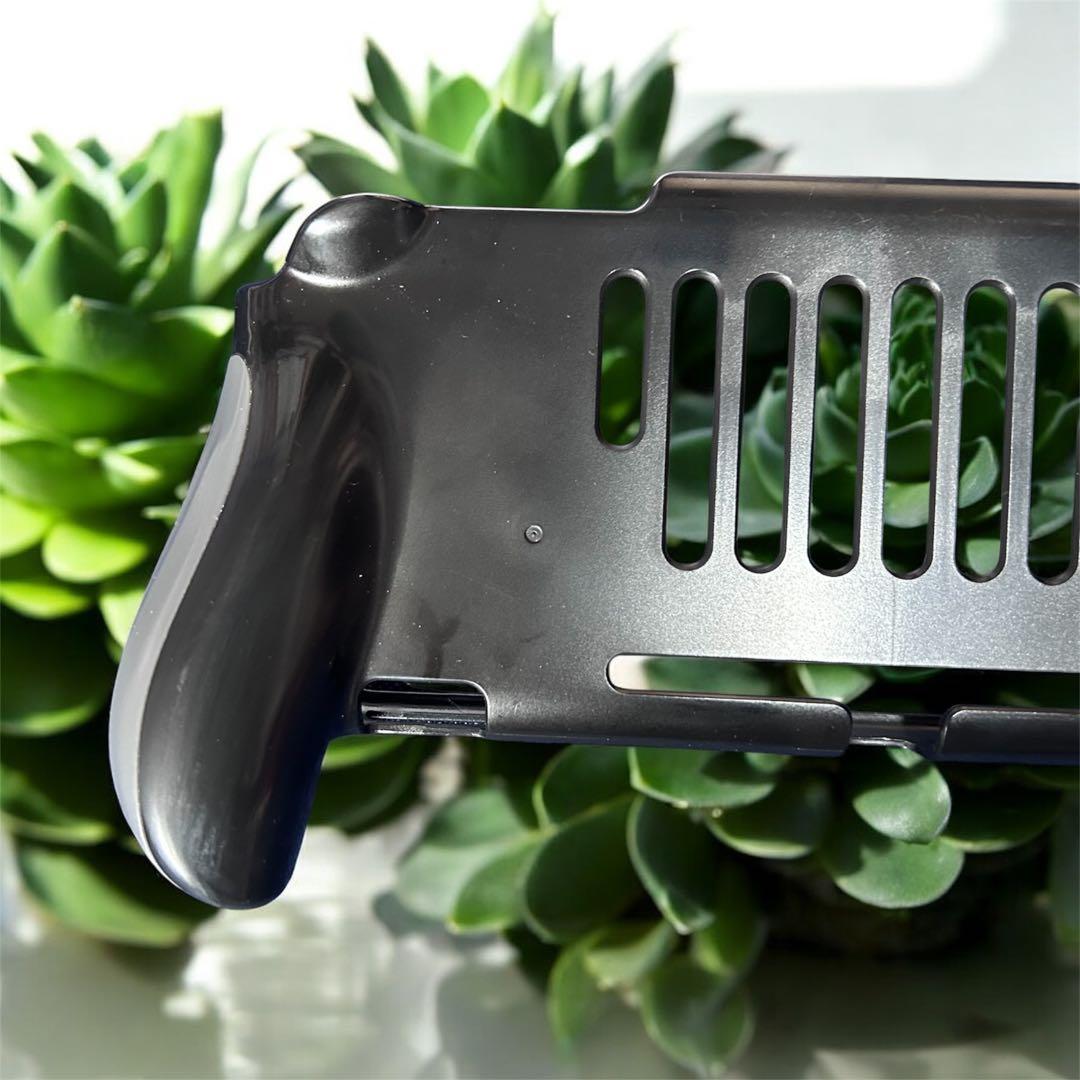 ご依頼主Nintendo Switch Lite グレー 本体 おまけ６点