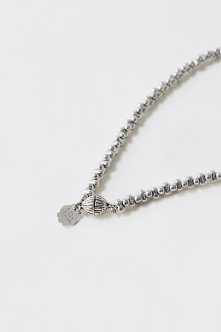 オアーノ　セパレートマルチWAY ネックレスowauno