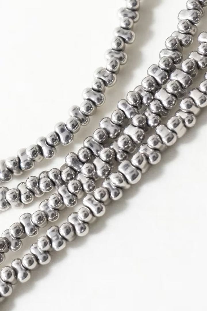 オアーノ　セパレートマルチWAY ネックレスowauno