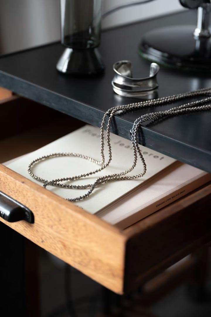 オアーノ　セパレートマルチWAY ネックレスowauno