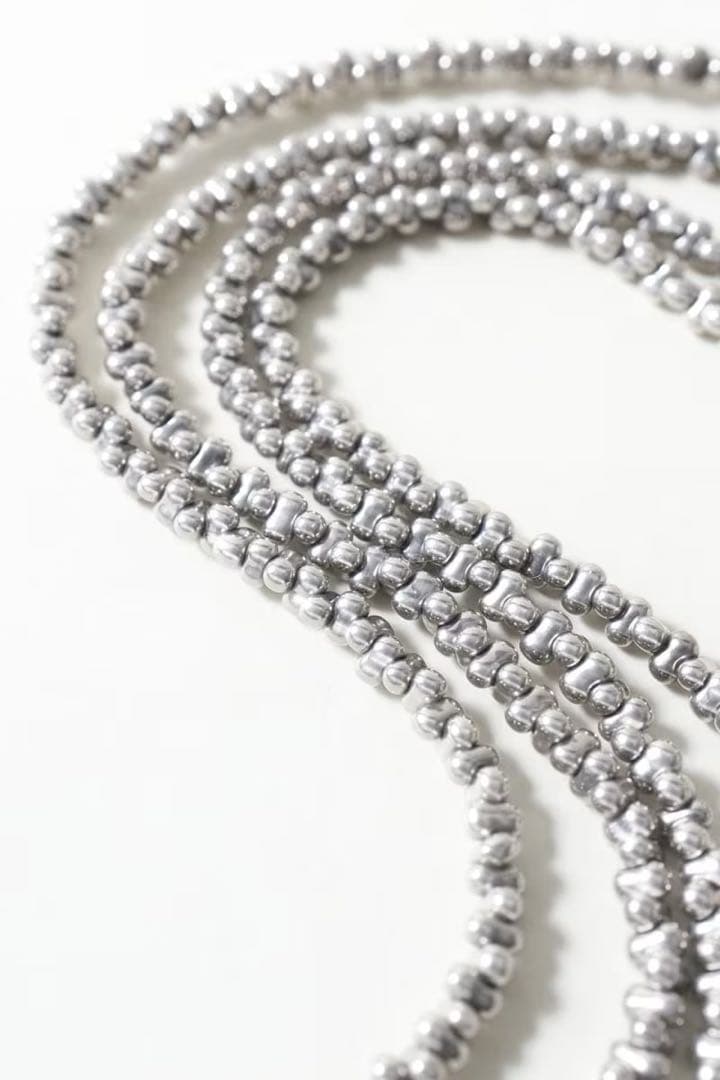 オアーノ　セパレートマルチWAY ネックレスowauno