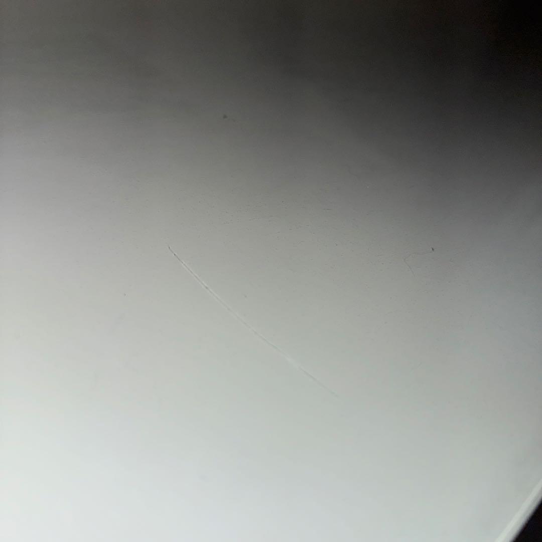 IKEA イケア 机 デスク ドレッサー ホワイト 引き出し マルム　MALM