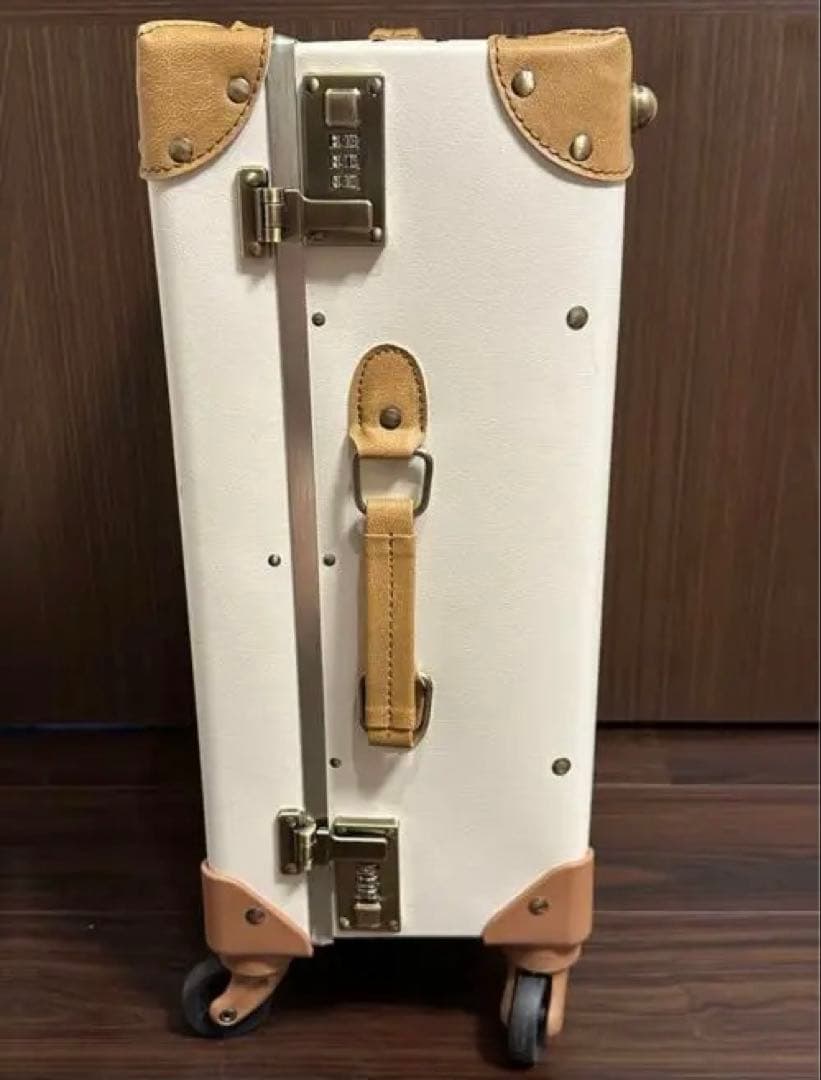 り*ん様 ミッフィー　トランク　キャリーバッグ　キャリーケース　トランクケース