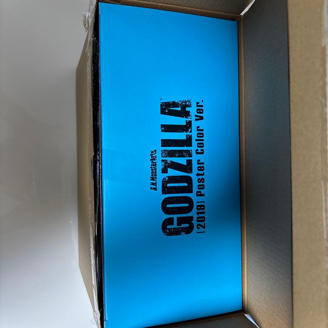 ゴジラ キング・オブ・モンスターズ [完全数量限定生産版]