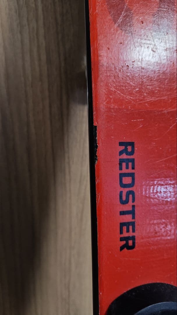 スキー Atomic REDSTER J9 150cm