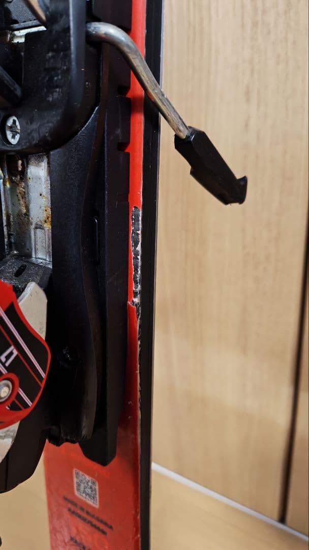 スキー Atomic REDSTER J9 150cm