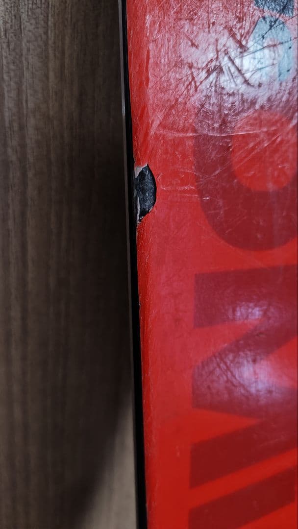 スキー Atomic REDSTER J9 150cm