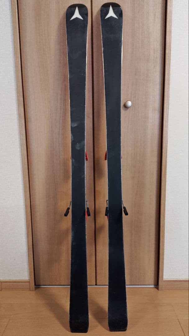スキー Atomic REDSTER J9 150cm