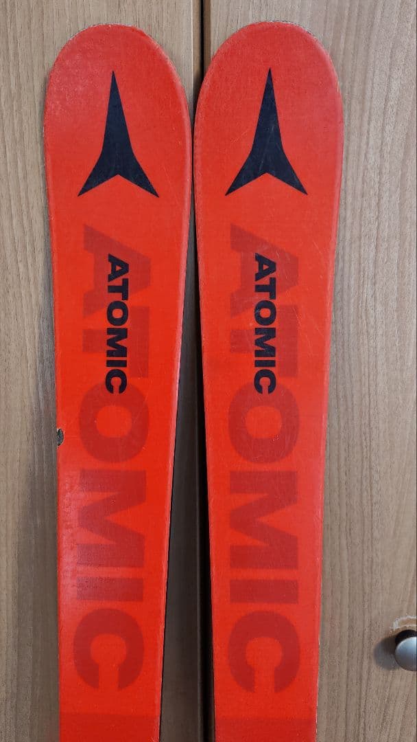 スキー Atomic REDSTER J9 150cm