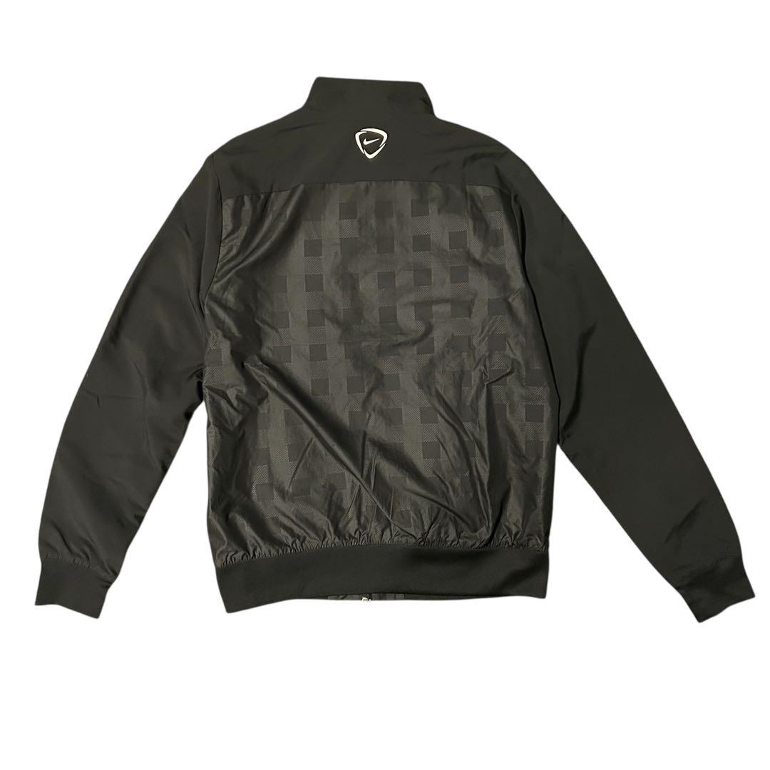 【激レア】ナイキ 13/14 マンチェスターユナイテッド アンセムジャケット