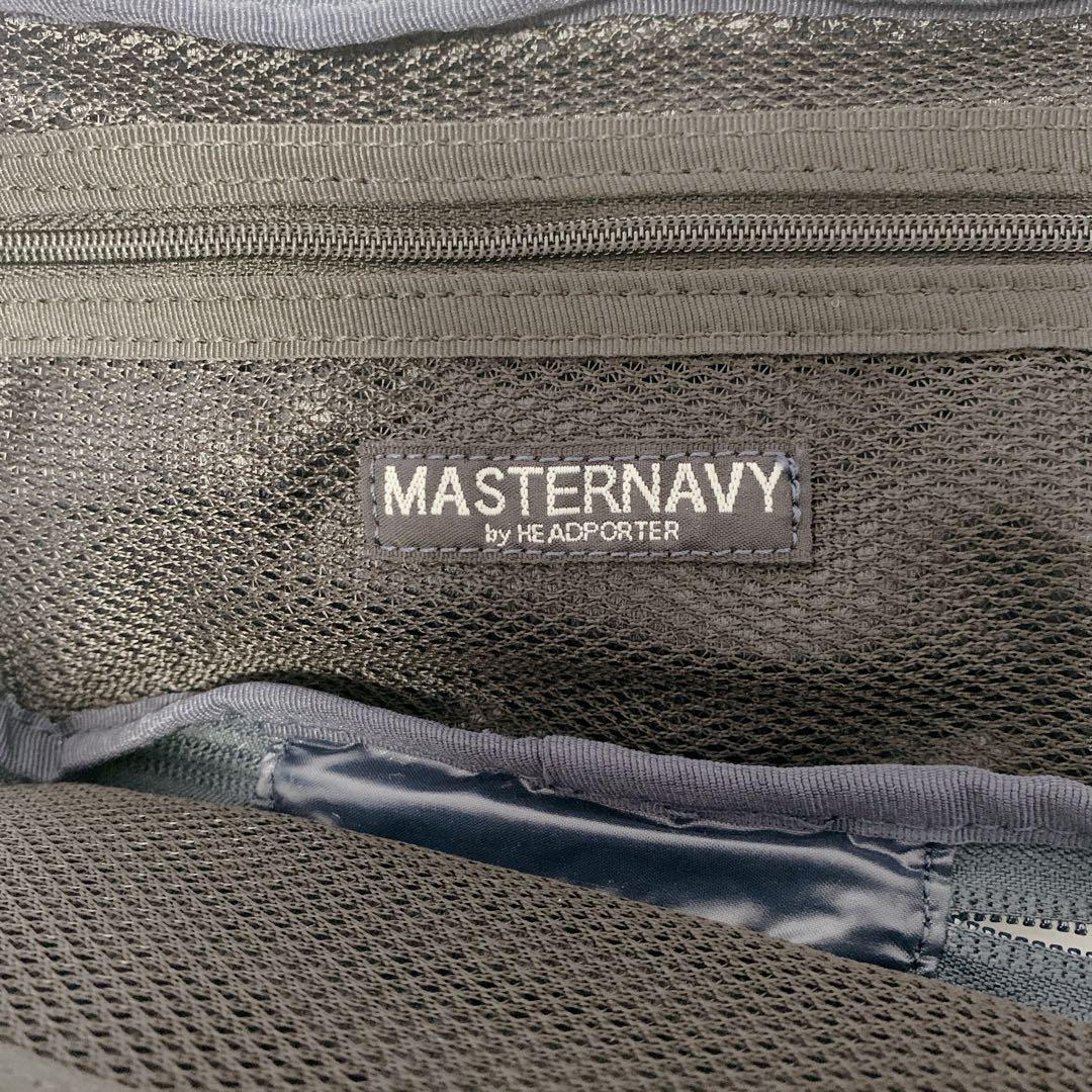 ✨極美品✨ヘッドポーター STELLAR ステラ 星柄 コスメティックポーチ