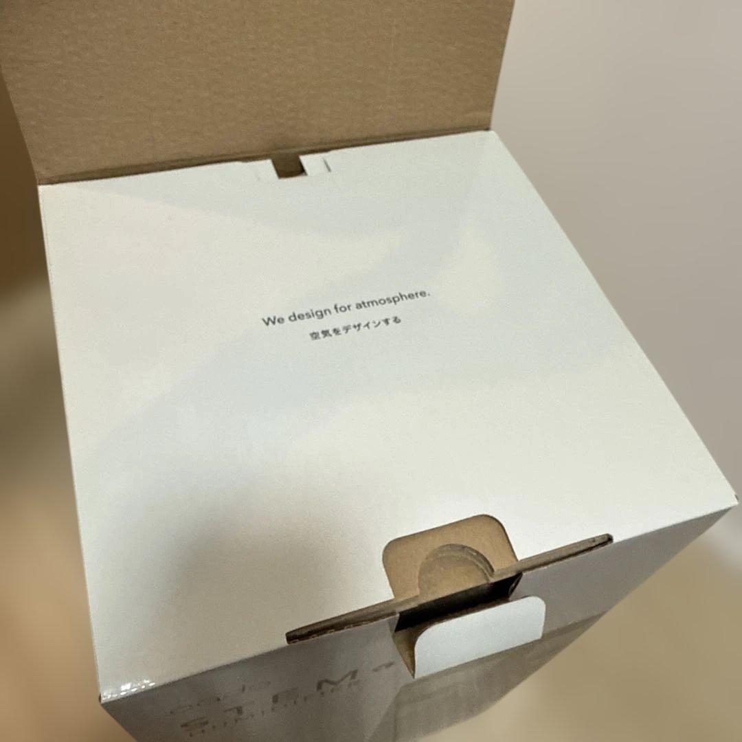 Cado STEM 350 新品未使用 加湿器 humidifier