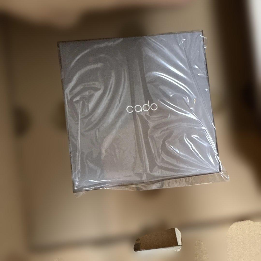 Cado STEM 350 新品未使用 加湿器 humidifier