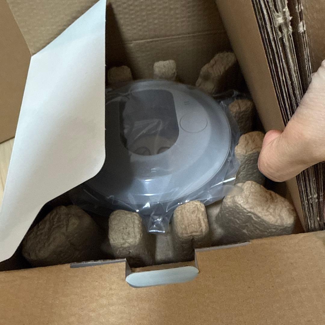 Cado STEM 350 新品未使用 加湿器 humidifier