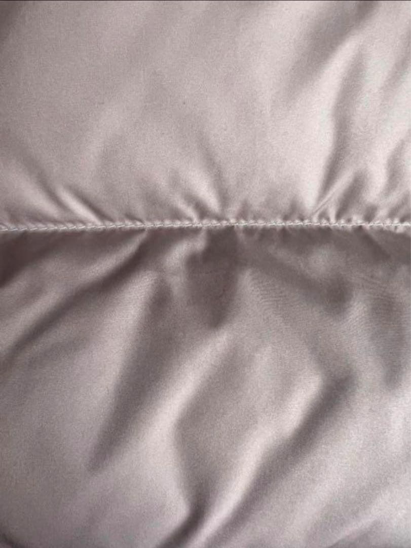 タカさんさんさん ピーターハッチソン　フレームワーク　ダウンマフラー