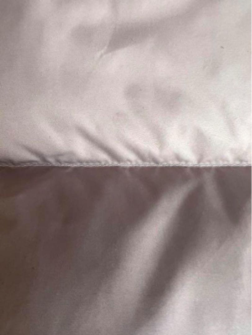 タカさんさんさん ピーターハッチソン　フレームワーク　ダウンマフラー