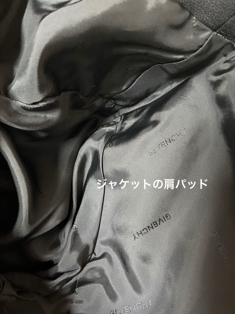 GIVENCHY ワンピーススーツ 16号