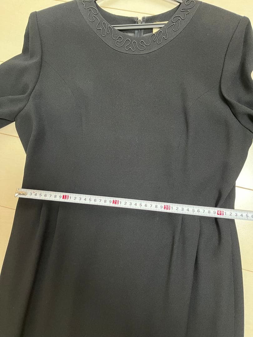 GIVENCHY ワンピーススーツ 16号