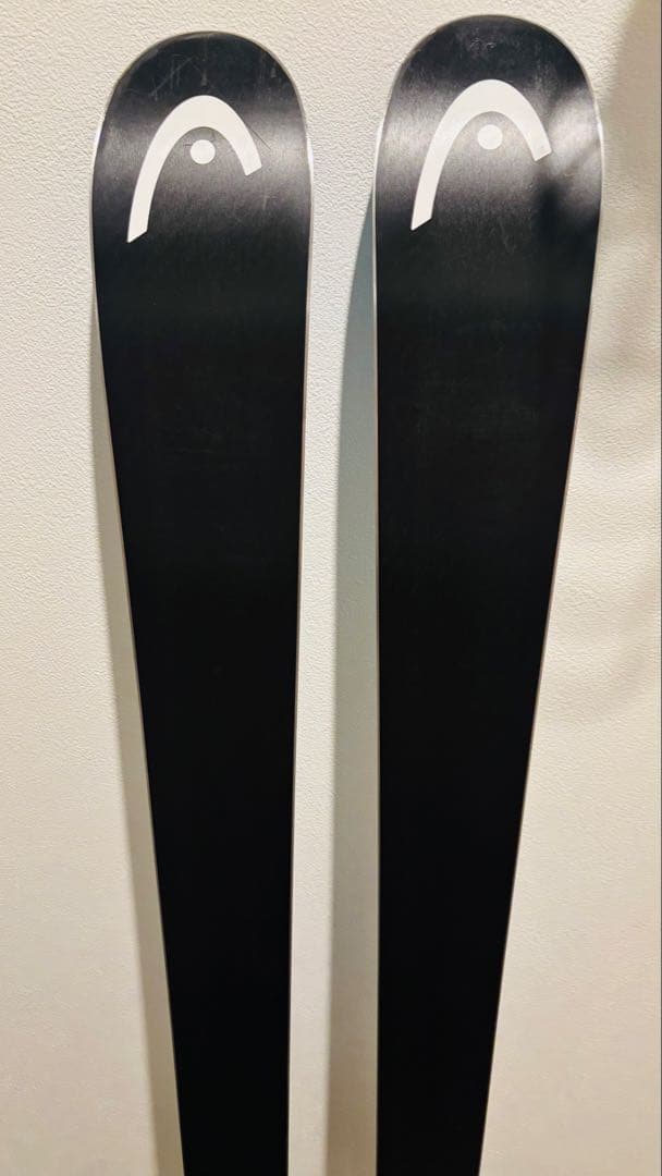 HEAD ヘッド スキー板 WCR REBELS E-GS RD 181cm