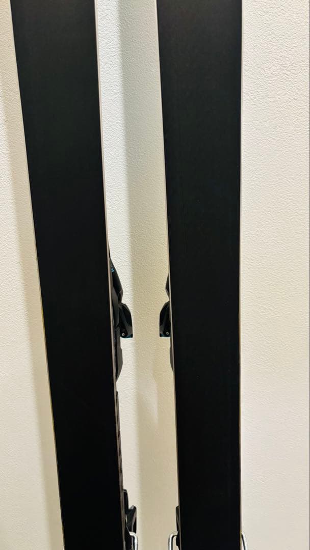 HEAD ヘッド スキー板 WCR REBELS E-GS RD 181cm