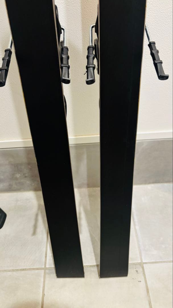 HEAD ヘッド スキー板 WCR REBELS E-GS RD 181cm