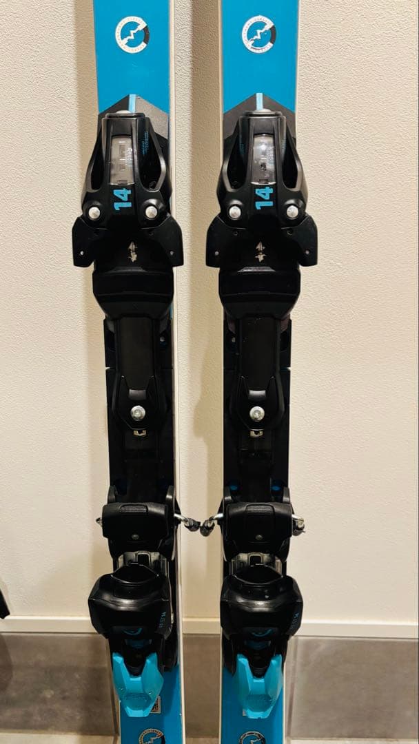 HEAD ヘッド スキー板 WCR REBELS E-GS RD 181cm