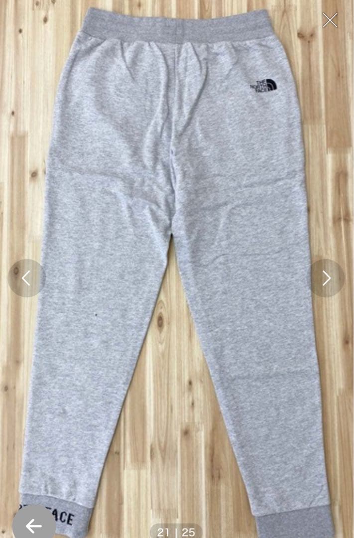 THE NORTH FACE スエットパンツ