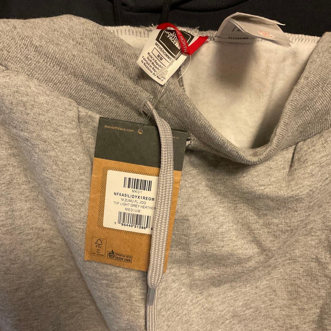 THE NORTH FACE スエットパンツ