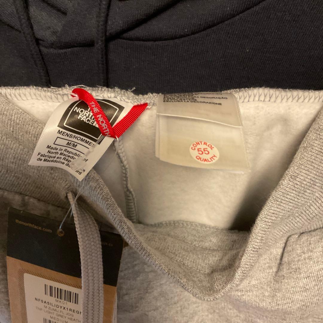 THE NORTH FACE スエットパンツ