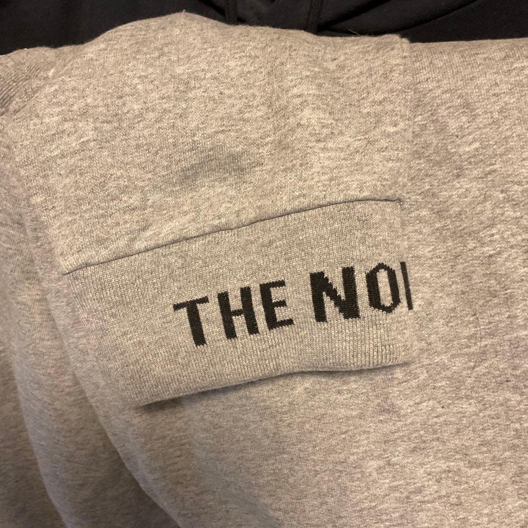 THE NORTH FACE スエットパンツ