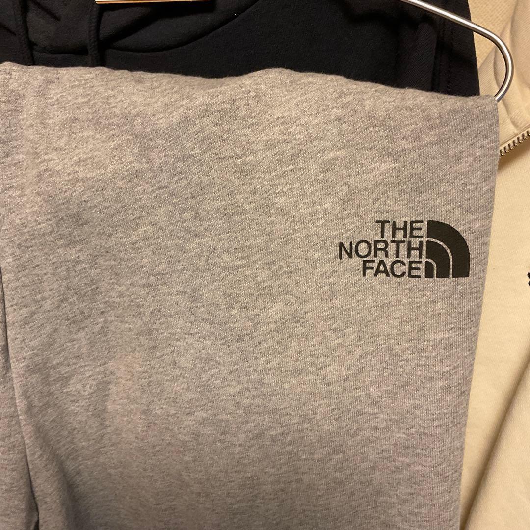 THE NORTH FACE スエットパンツ