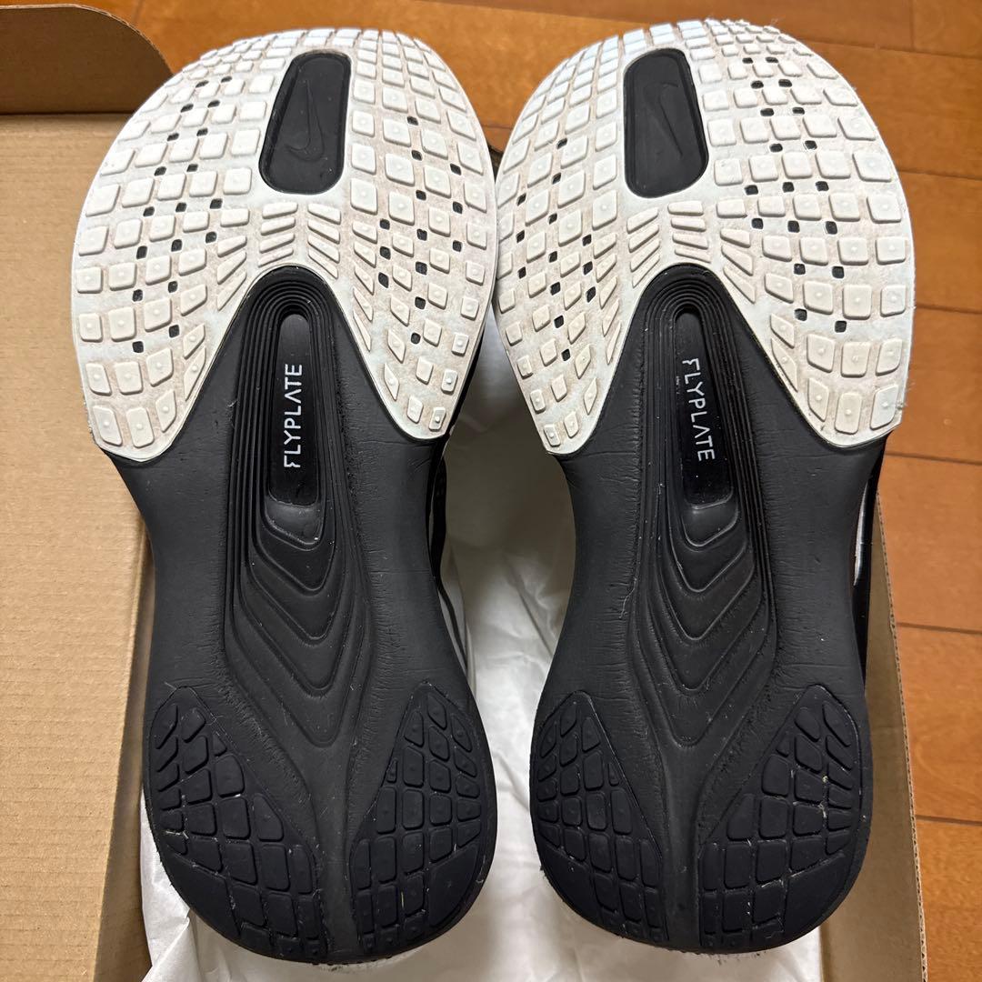 NIKE ズームフライ6 27.5cm