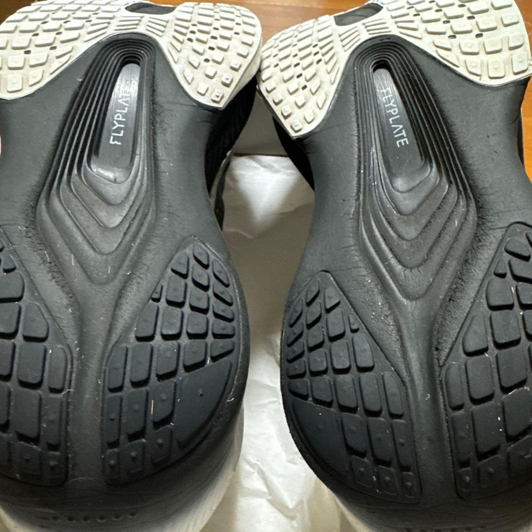 NIKE ズームフライ6 27.5cm