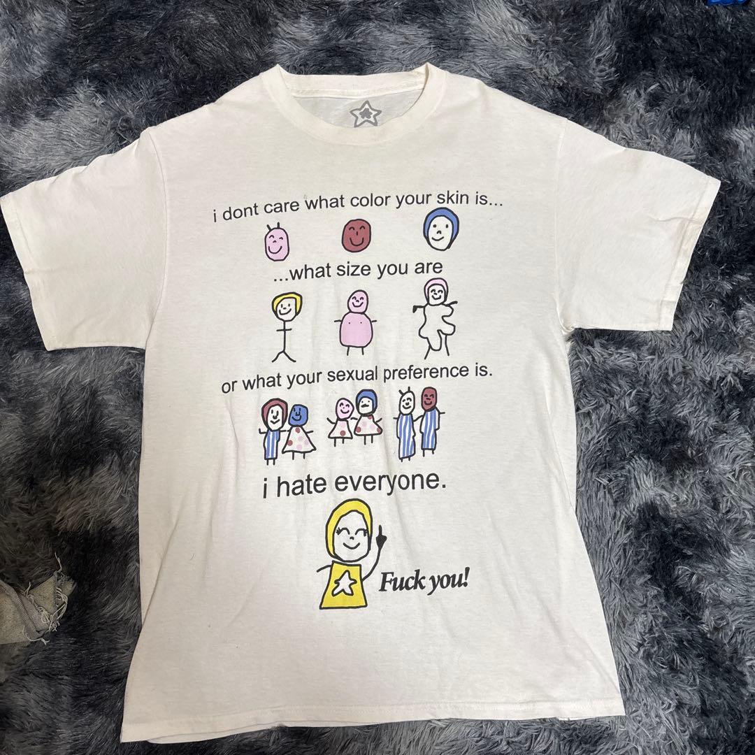 starteam スターチームtシャツ最安値