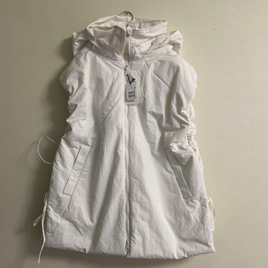 新品！スコットクラブ　FIKA 中綿ベスト他　3点セット　ヤマダヤ2026福袋