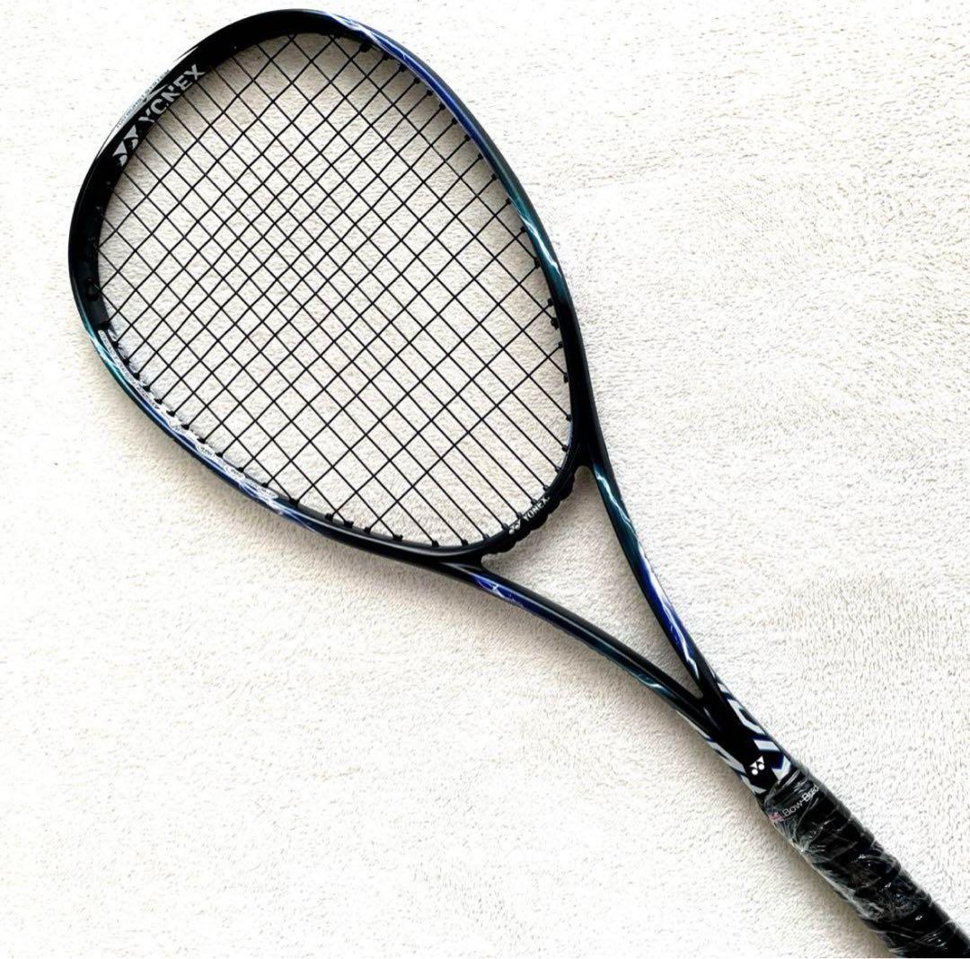 【YONEX】ボルトレイジ 5V UL1
