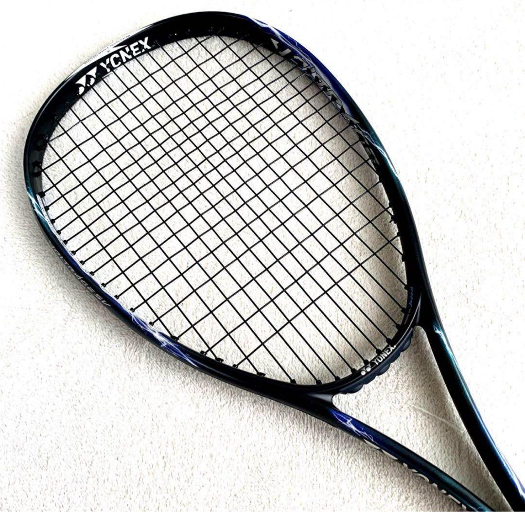 【YONEX】ボルトレイジ 5V UL1