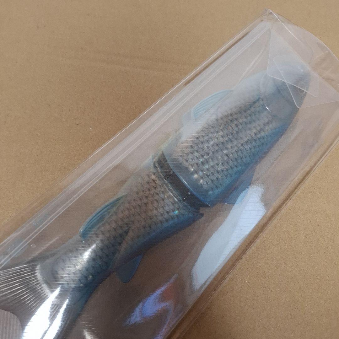 deps　デプス SLIDE SWIMMER 300 スライドスイマー300　青