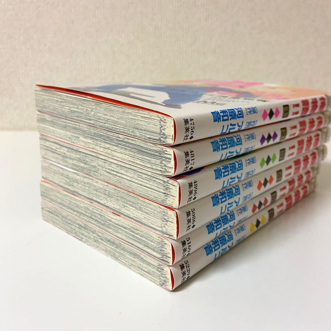 漫画　まとめ売り　マーガレット　フラワー　NO,4 タイトル毎のバラ売りOK