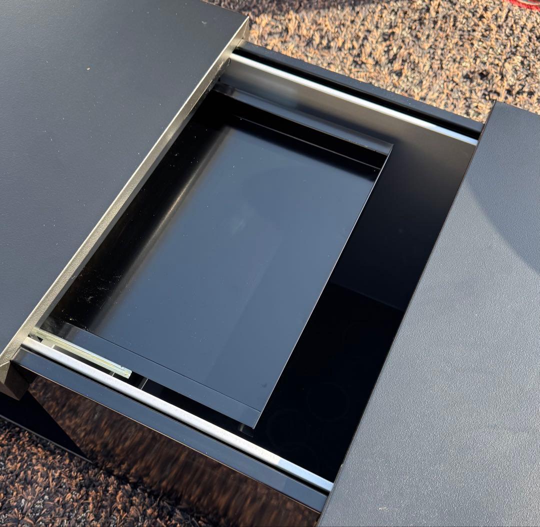 Cassina ixc. 収納付きリビングテーブル カッシーナ