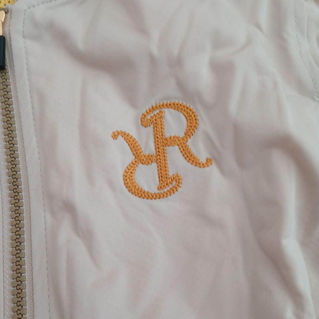 レザレクションRESURRECTIONのライトブルゾン