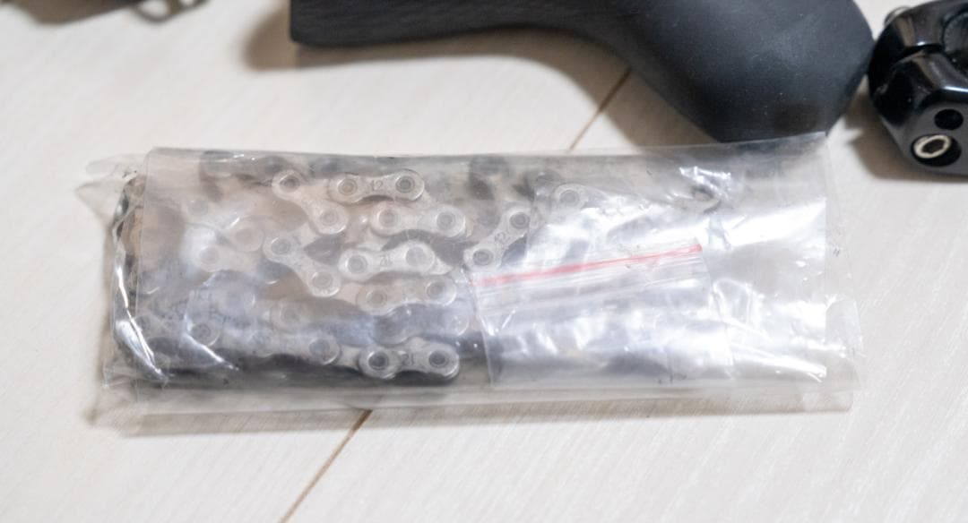 SHIMANO 105 機械式 コンポ セット 12速