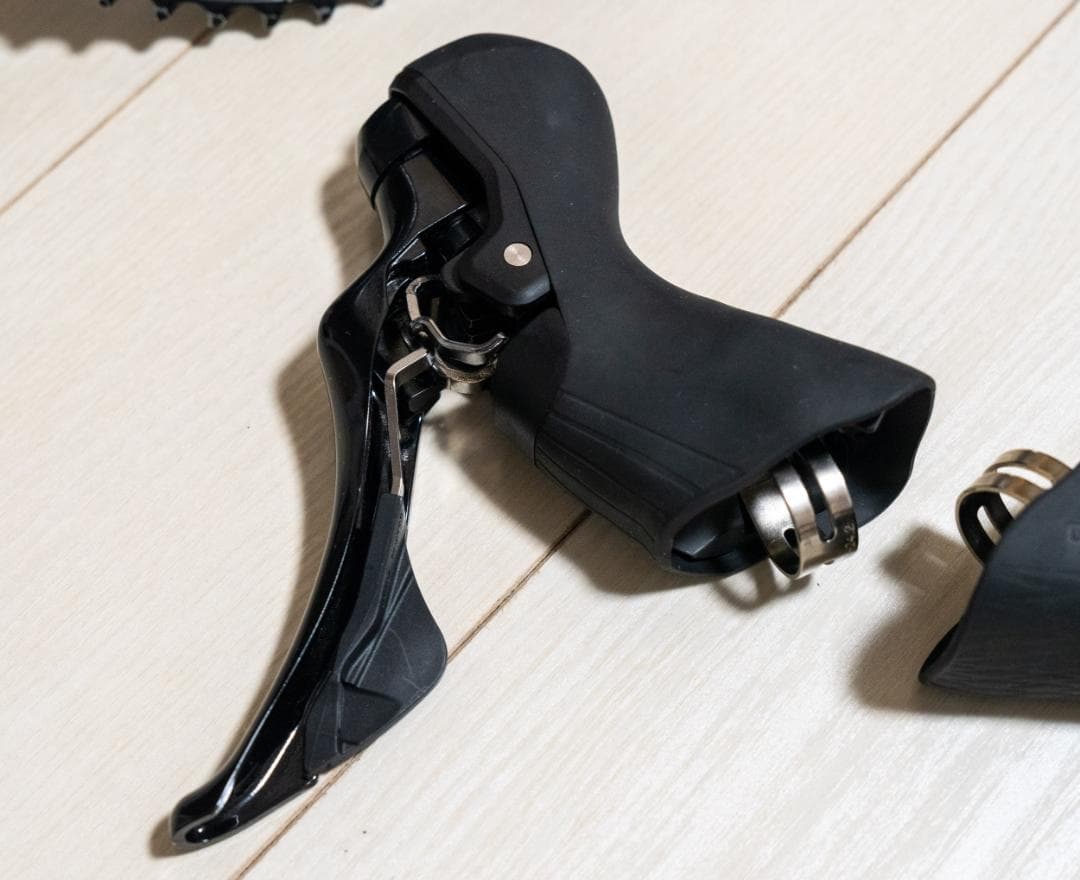 SHIMANO 105 機械式 コンポ セット 12速