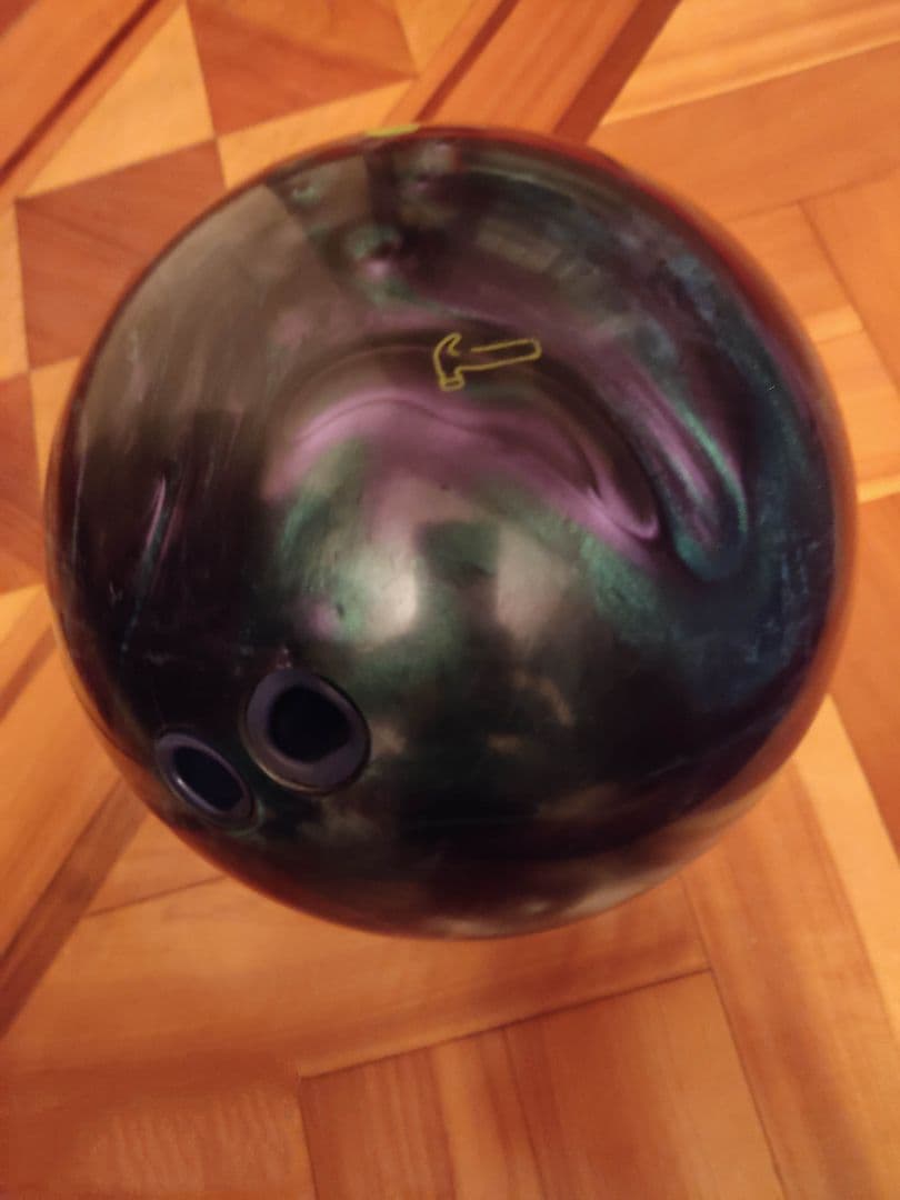 ハンマー　ウェブパール　１４ｐ