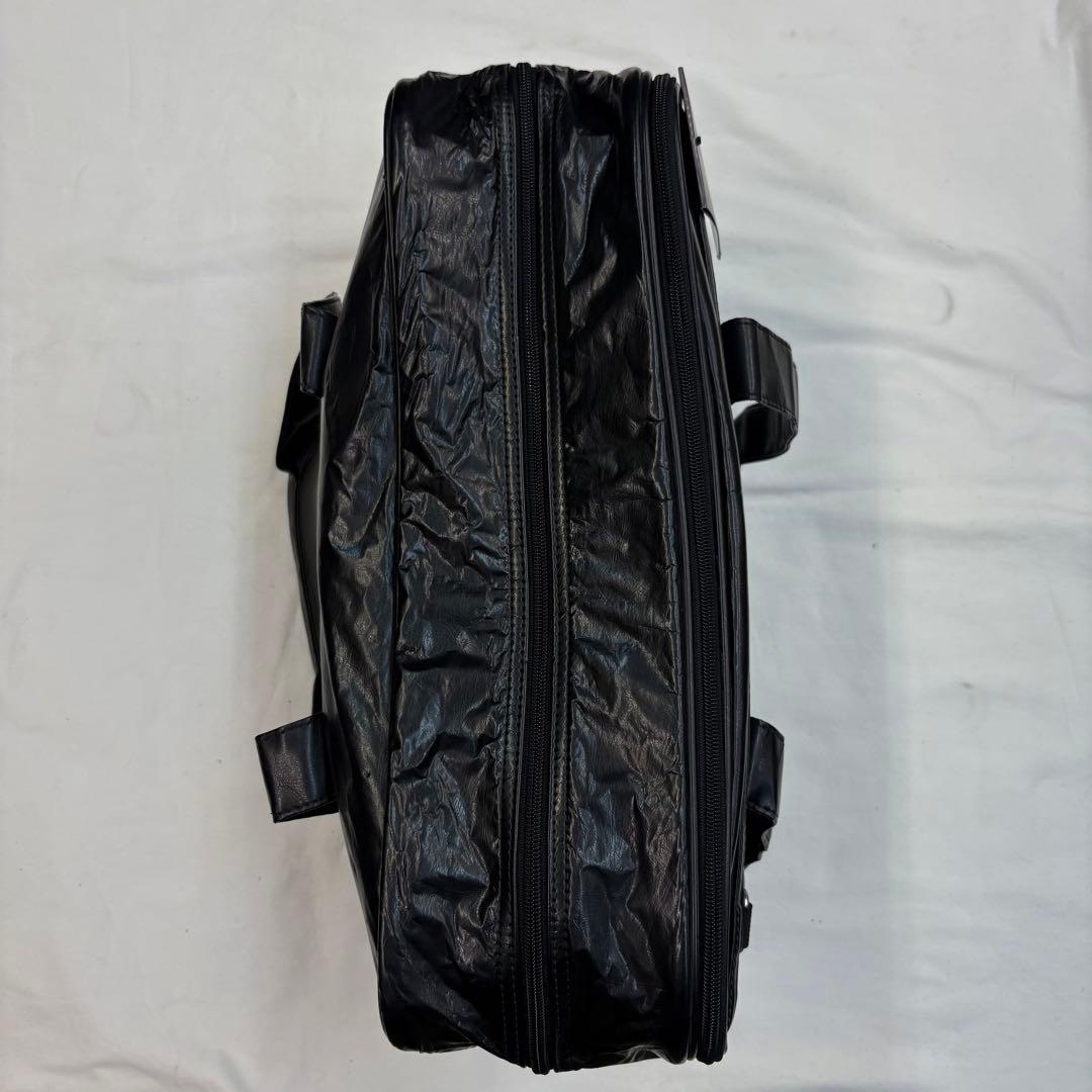 バッグ 2000s NIKE Leather Bag DEADSTOCK