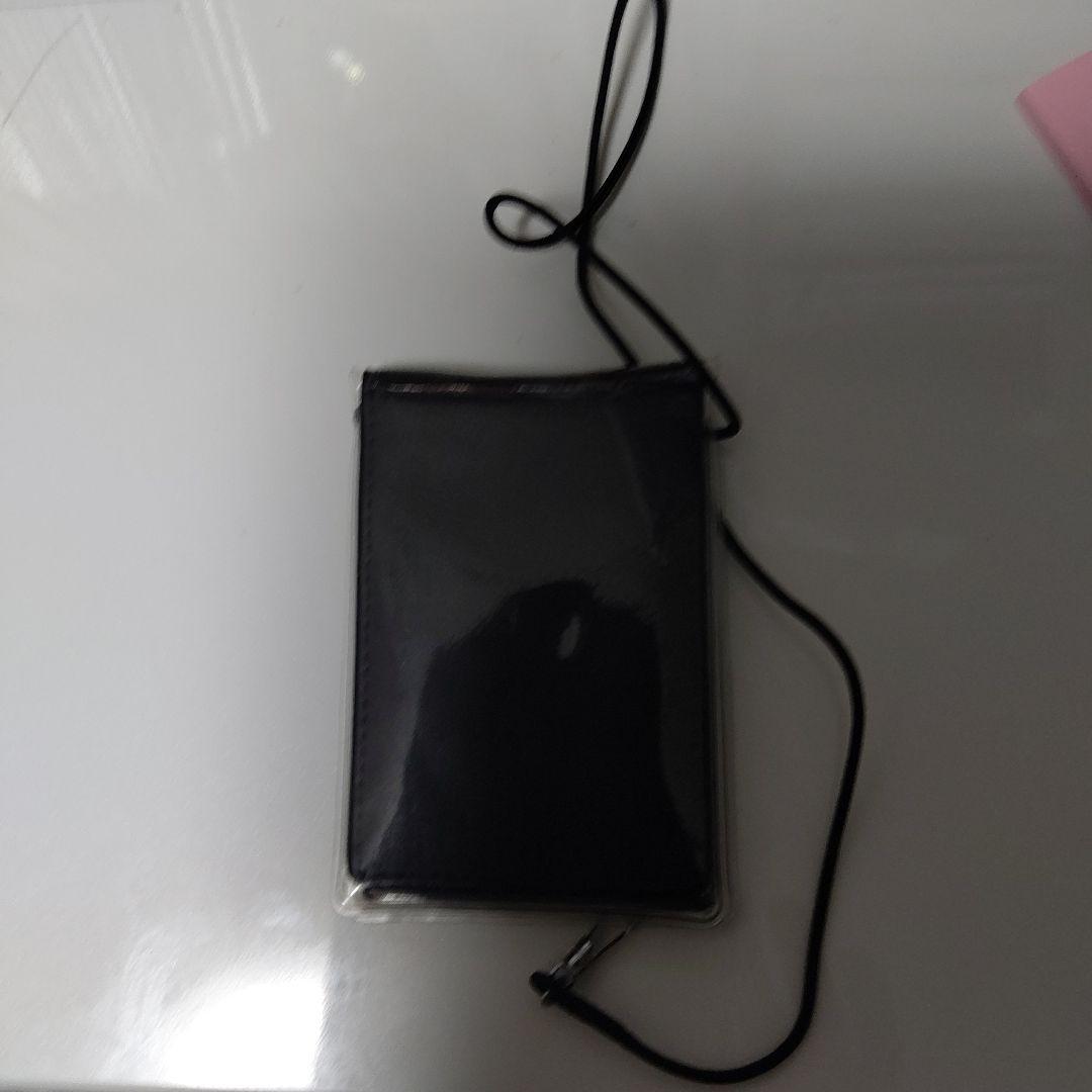 警察手帳レプリカ撮影用